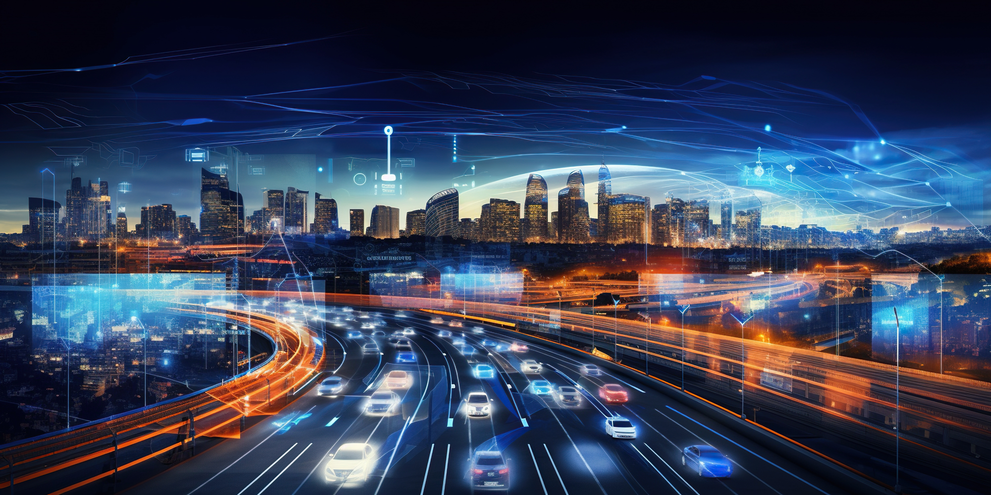 Understanding Smart Traffic Management Systems: Transforming Urban Mobility
